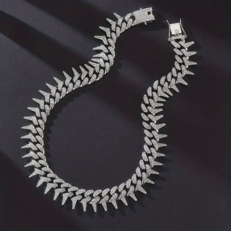 Miami Cuban Chain