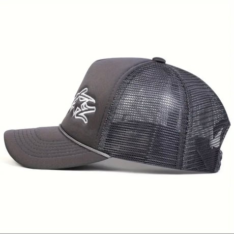 Mesh Cap