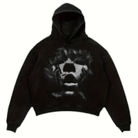 Graphic Design Hoodie