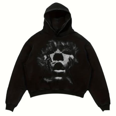 Graphic Design Hoodie