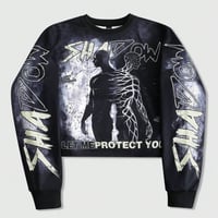 Graphic Design Sweat