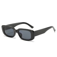 square sunglasses