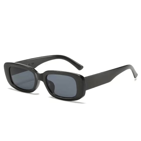square sunglasses