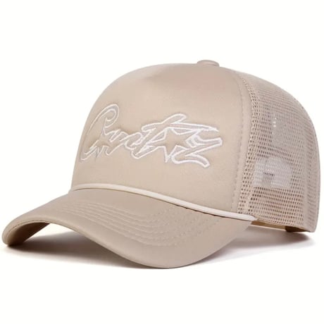 Mesh Cap