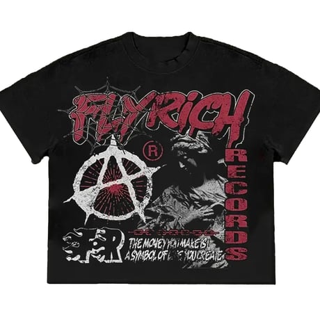 Design T-shirt