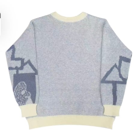 Design sweater