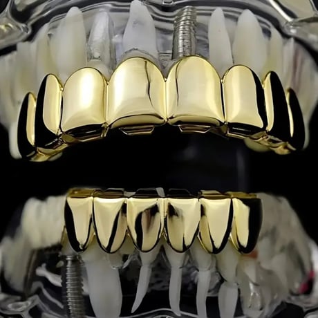 Grillz