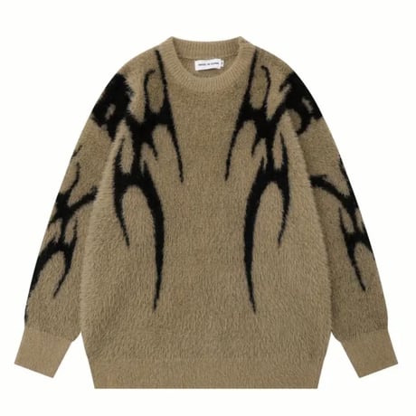 Design sweater