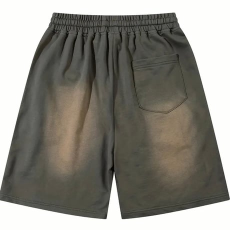 vintage design shorts