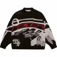 Design sweater