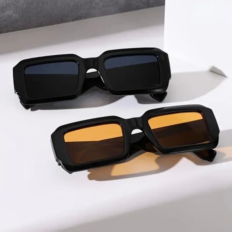 square sunglasses