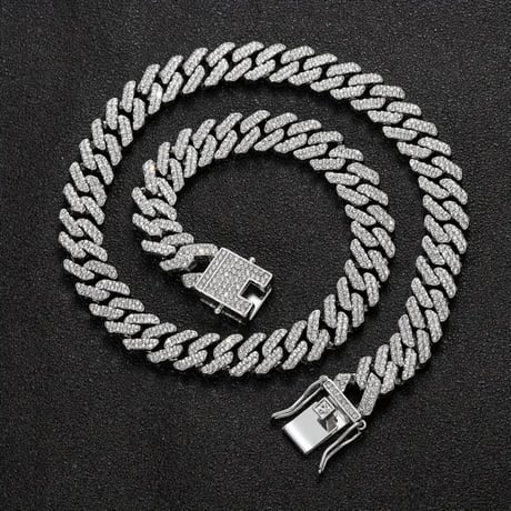 Miami Cuban Chain