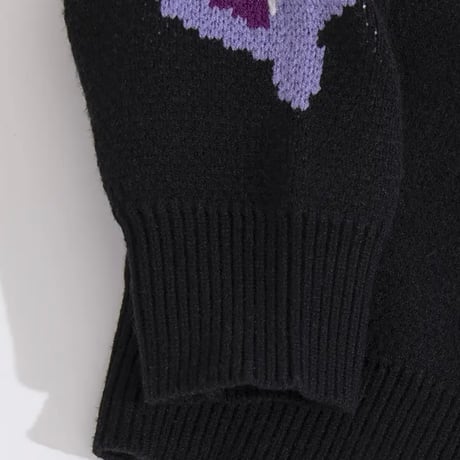 Skull Sweater