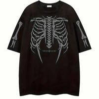 Bone Design T-shirt