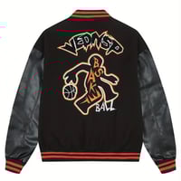 Stadium Jacket
