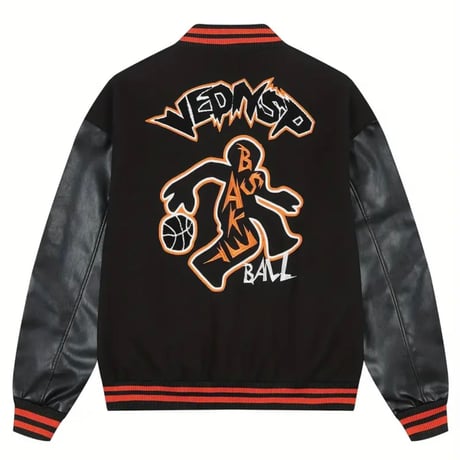 Stadium Jacket