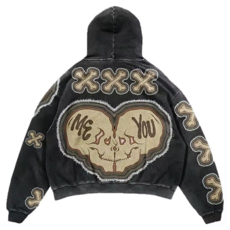 Graphic Design Hoodie