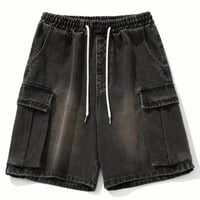 vintage cargo shorts