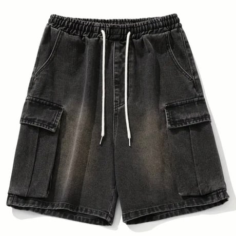 vintage cargo shorts
