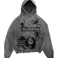 Graphic Design Hoodie