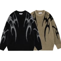 Design sweater