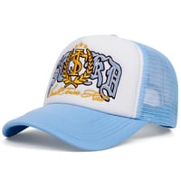 Mesh Cap