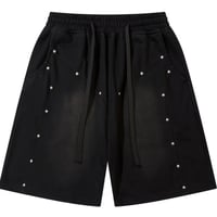 vintage design shorts