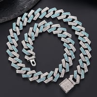Miami Cuban Chain