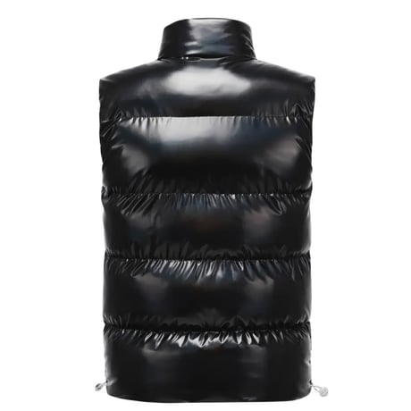 Down Vest