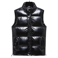 Down Vest