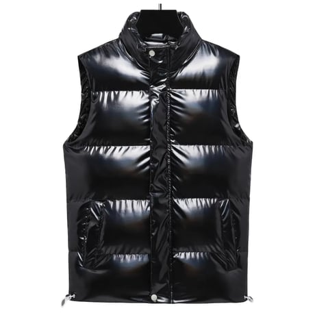 Down Vest