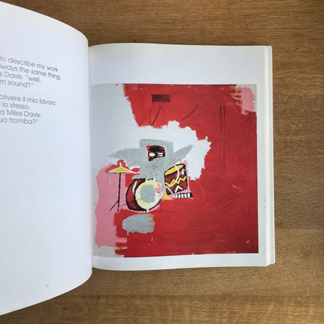 Jean-Michel Basquiat