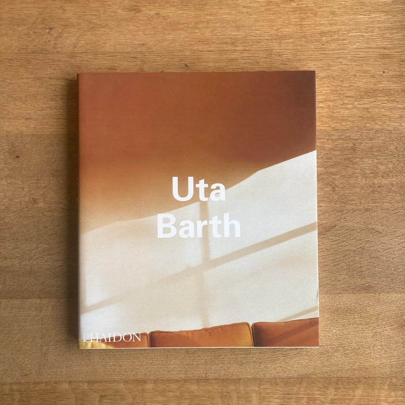 Uta Barth | WHITEGREEN GALLERY
