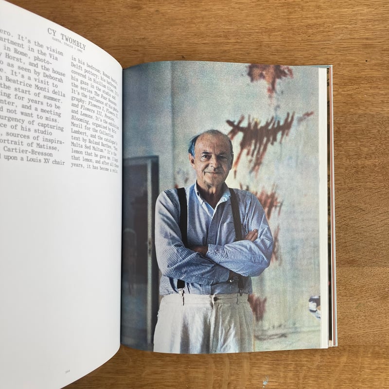世界限定500部 フランソワ・アラール François Halard ポスター 世界限定500部 フランソワ・アラール François Halard ポスター