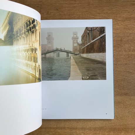 Luigi Ghirri｜Pensiero Paesaggio / Thought Landscape