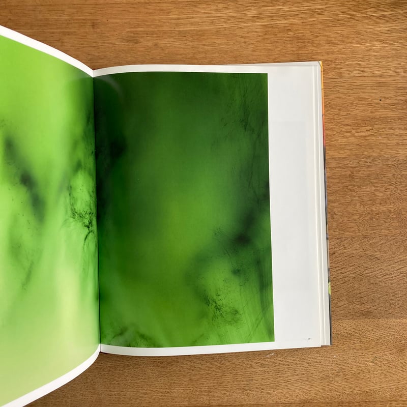 【 Wolfgang Tillmans】新品未読品　2012年初版　美本 Wolfgang Tillmans | WHITEGREEN GALLERY