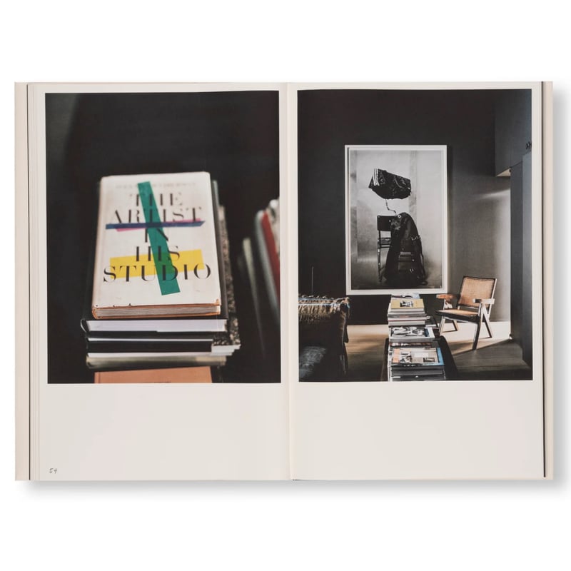 VINCENT VAN DUYSEN｜PRIVATE by Vincent Van Duyse