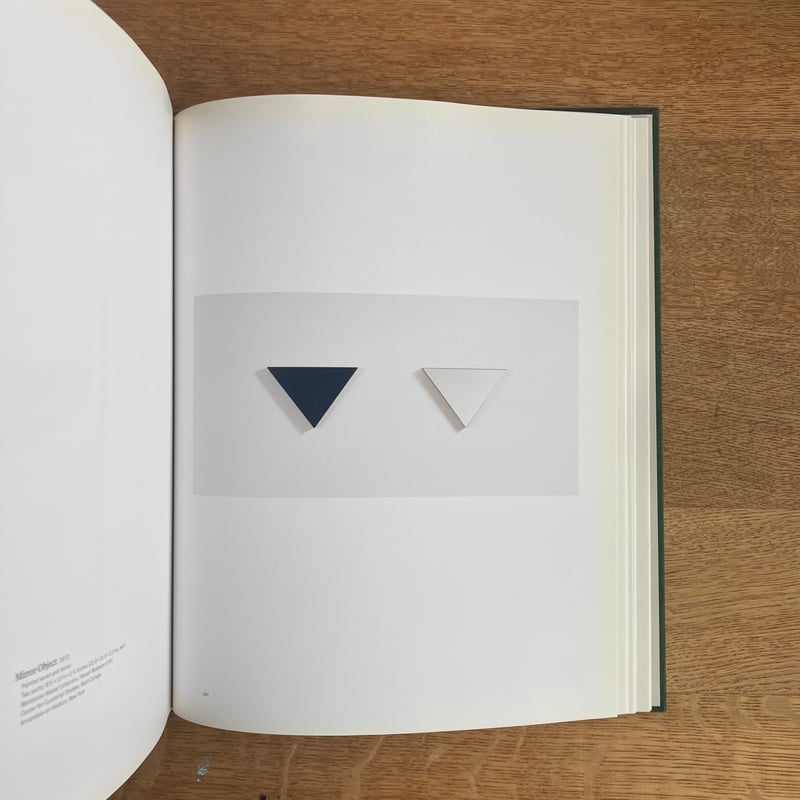 Blinky Palermo｜Retrospective 1964-1977 | WHITEG