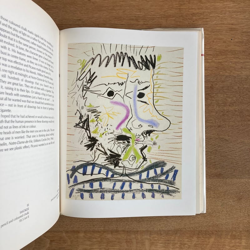 THE DRAWINGS OF Picasso | WHITEGREEN GALLERY