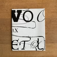 CHRISTOPHER WOOL