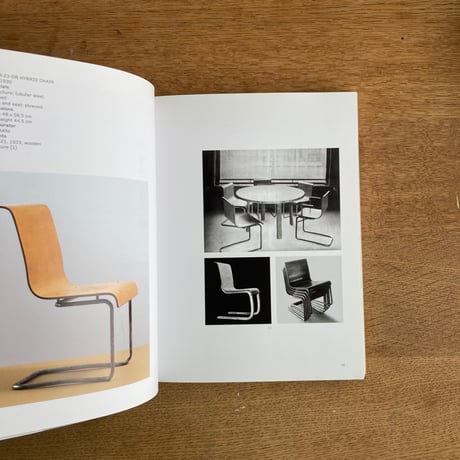 ALVAR AALTO｜OBJECTS AND FURNITURE DESIGN
