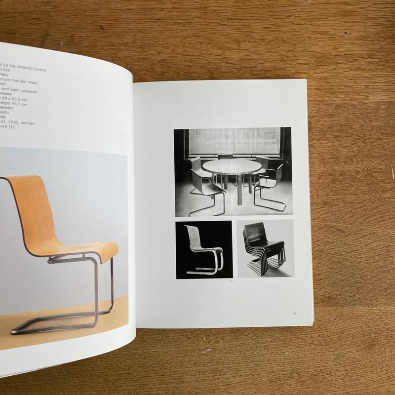 ALVAR AALTO|OBJECTS AND FURNITURE DESIGN | WHIT ALVAR AALTO|OBJECTS AND FURNITURE DESIGN | WHIT