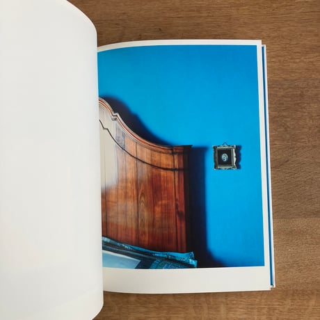 FRANCOIS HALARD｜CASA GHIRRI