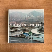 THOMAS STRUTH