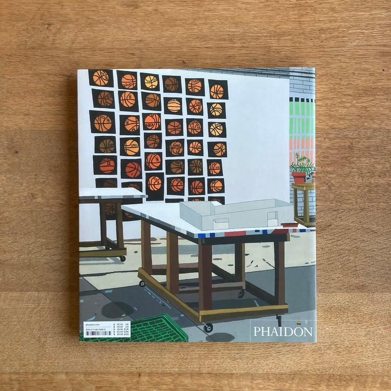 JONAS WOOD | WHITEGREEN GALLERY