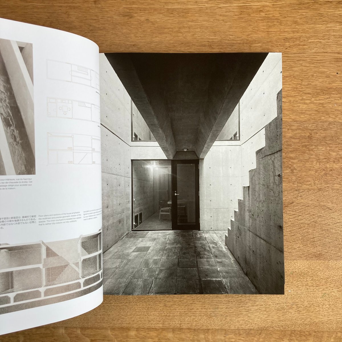 安藤忠雄 ANDO Complete Works Amazon | ANDO:COMPLETE WORKS 1975-TODAY(H) (40th Edition