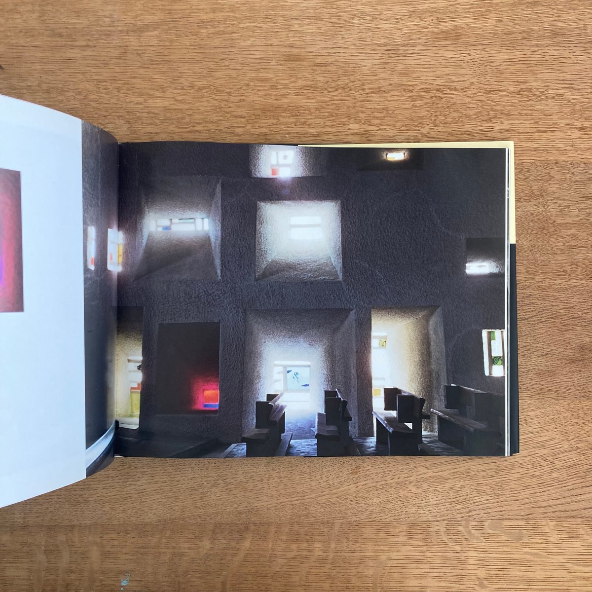 コルビュジエ　ルネ・ブリ　Le Corbusier Magnum Photos Le Corbusier｜Rene Burri Magnum Photos | WHITEG