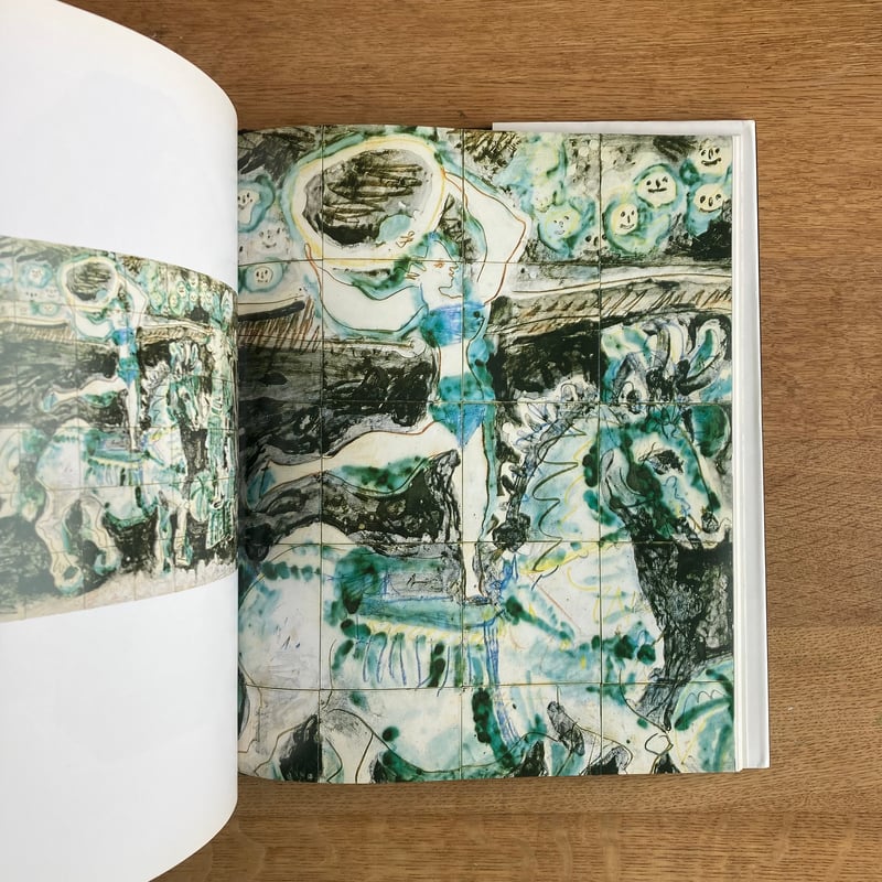 PICASSO｜painter and sculptor in clay | WHITEGRE