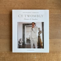 CY TWOMBLY ｜Homes & Studios