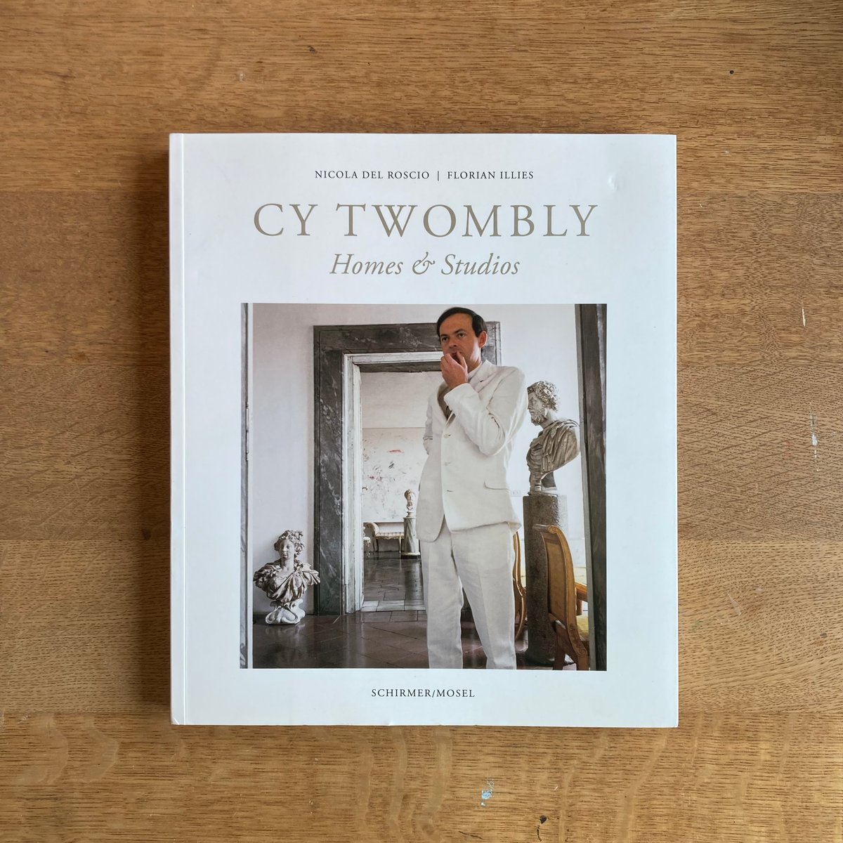 Cy Twombly 書籍 ハードカバー Cy Twombly at the Hermitage : Fifty Years of Works on Paper(Cy
